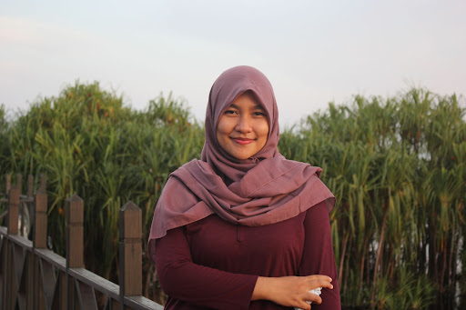 Eka Cahyaningrum
