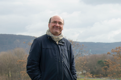 Thomas Haußmann