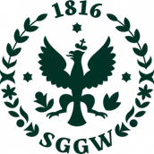 SGGW Logo