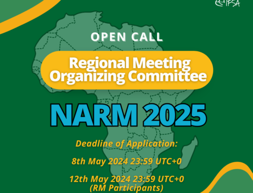 Open Call: NARM 2025 OC