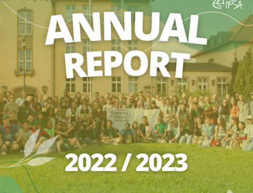 IFSA 2022/2023 Annual Report