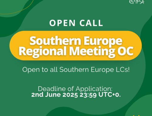 Open Call SERM 2026 OC