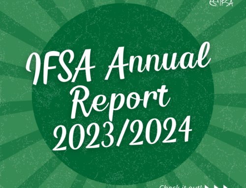 IFSA Annual Report 2023/2024