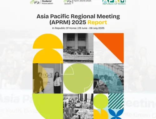 APRM 2025