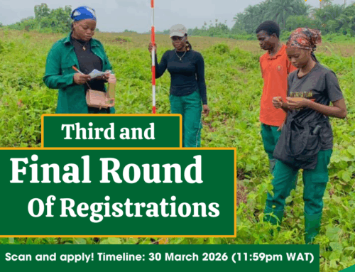 IFSS-2026 NIGERIA FINAL OPEN CALL