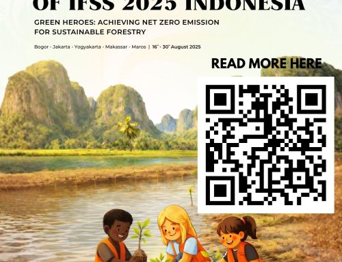 IFSS 2025 Indonesia Report