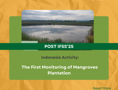 Post IFSS Indonesia