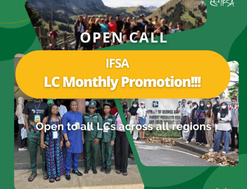 LC Monthly Promotion